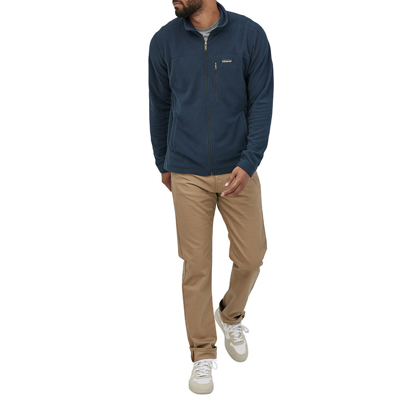 Load image into Gallery viewer, Patagonia Micro D Fleece Zip-Up Jacket 7
