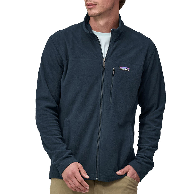 Load image into Gallery viewer, Patagonia Micro D Fleece Zip-Up Jacket 6
