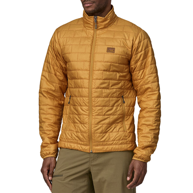 Load image into Gallery viewer, Patagonia Nano Puff Zip Jacket • 2024 8
