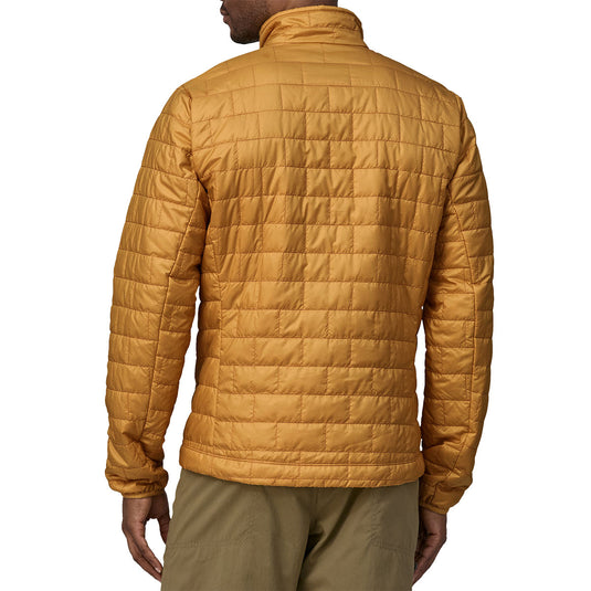 Patagonia Nano Puff Zip Jacket • 2024 9