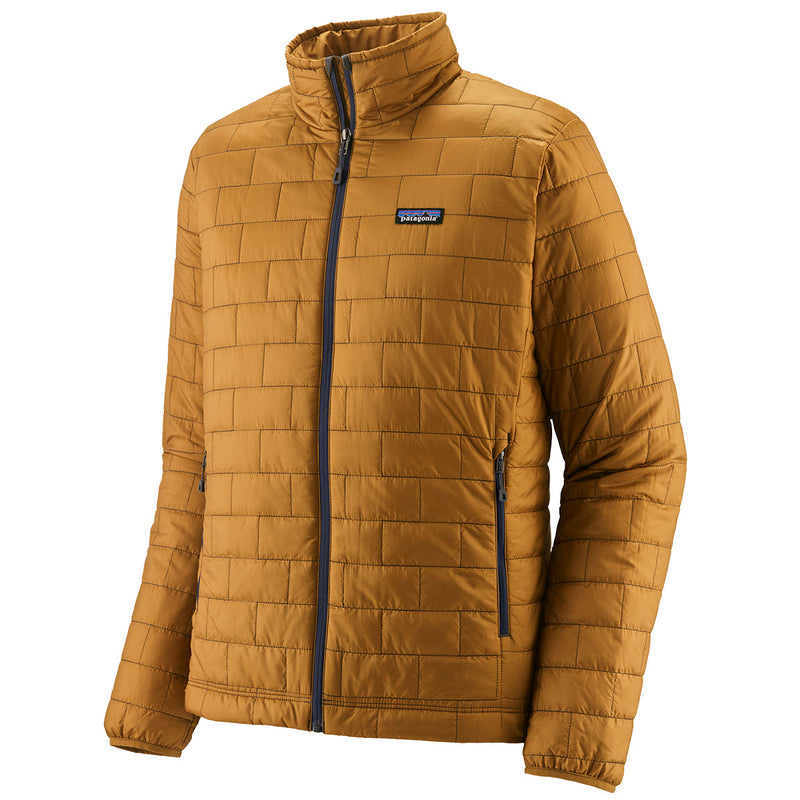 Load image into Gallery viewer, Patagonia Nano Puff Zip Jacket • 2024 1
