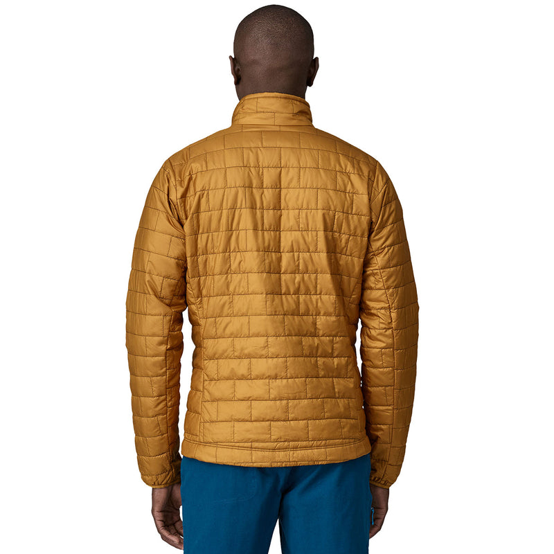 Load image into Gallery viewer, Patagonia Nano Puff Zip Jacket • 2024 3
