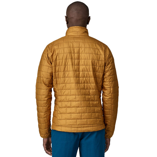 Patagonia Nano Puff Zip Jacket • 2024 3