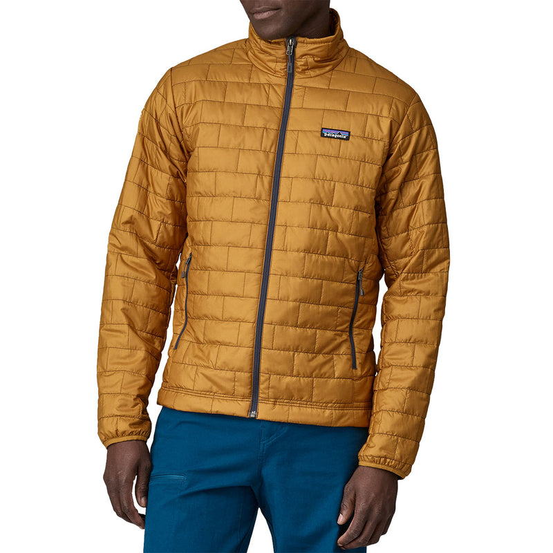 Load image into Gallery viewer, Patagonia Nano Puff Zip Jacket • 2024 2
