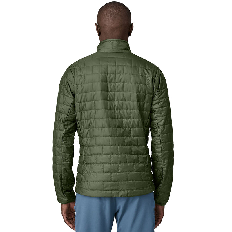Load image into Gallery viewer, Patagonia Nano Puff Zip Jacket • 2024 6
