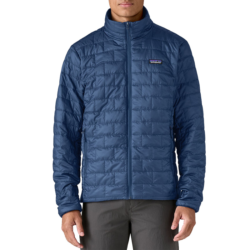 Load image into Gallery viewer, Patagonia Nano Puff Zip-Up Jacket • 2025 7
