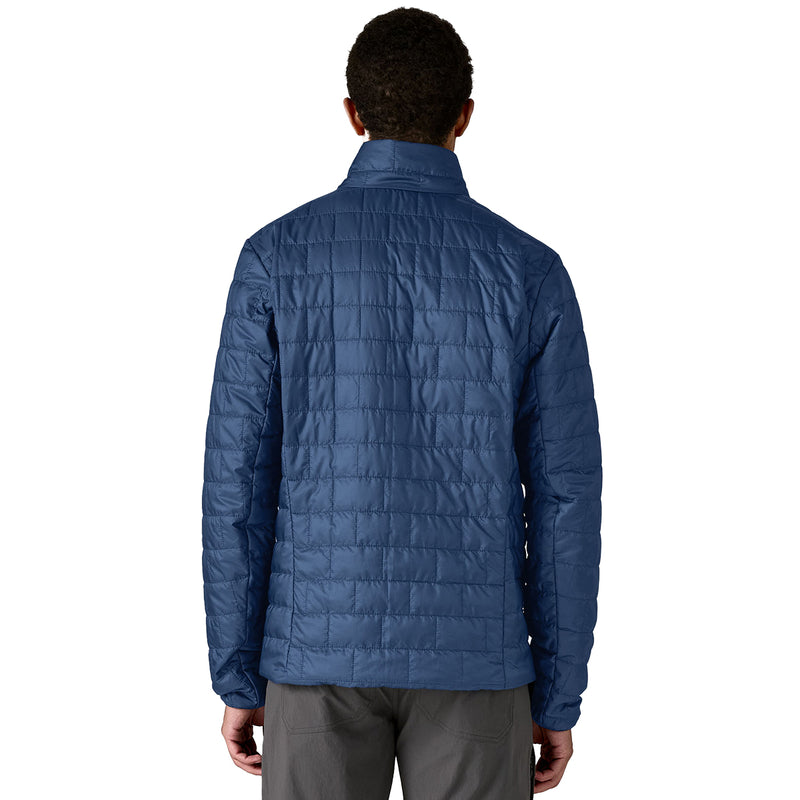 Load image into Gallery viewer, Patagonia Nano Puff Zip-Up Jacket • 2025 9
