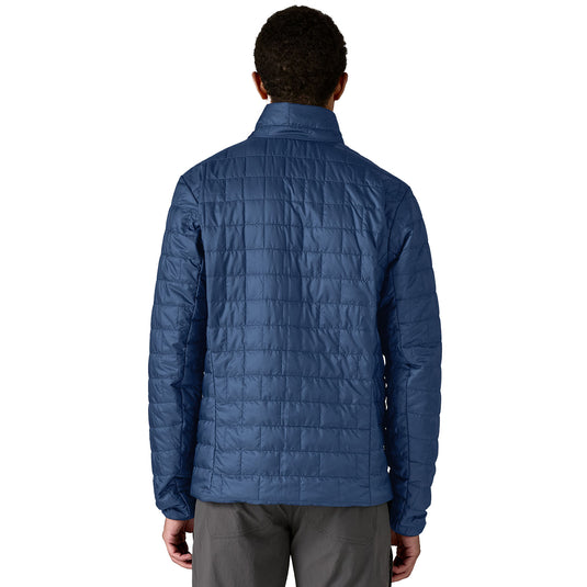 Patagonia Nano Puff Zip-Up Jacket • 2025 9