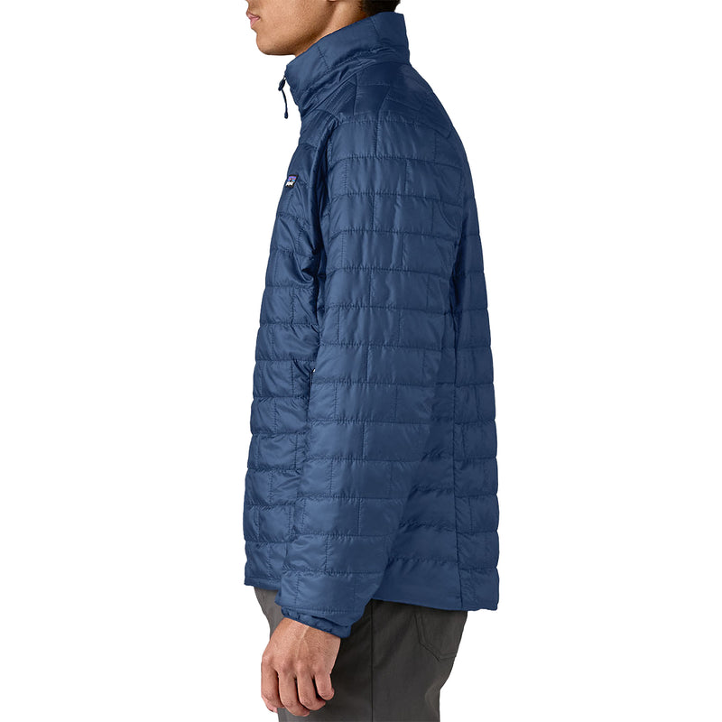 Load image into Gallery viewer, Patagonia Nano Puff Zip-Up Jacket • 2025 8
