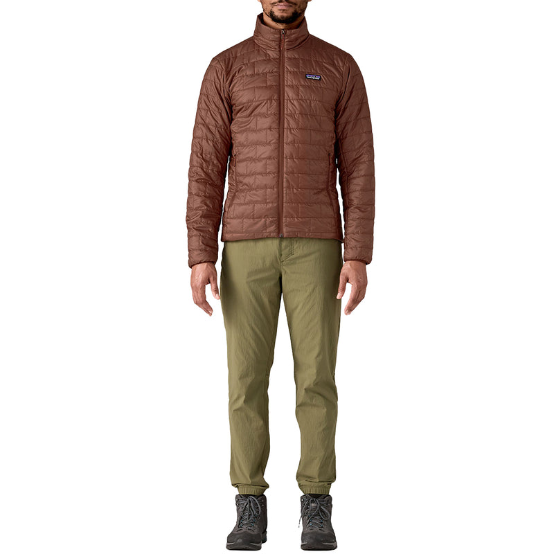 Load image into Gallery viewer, Patagonia Nano Puff Zip-Up Jacket • 2025 5

