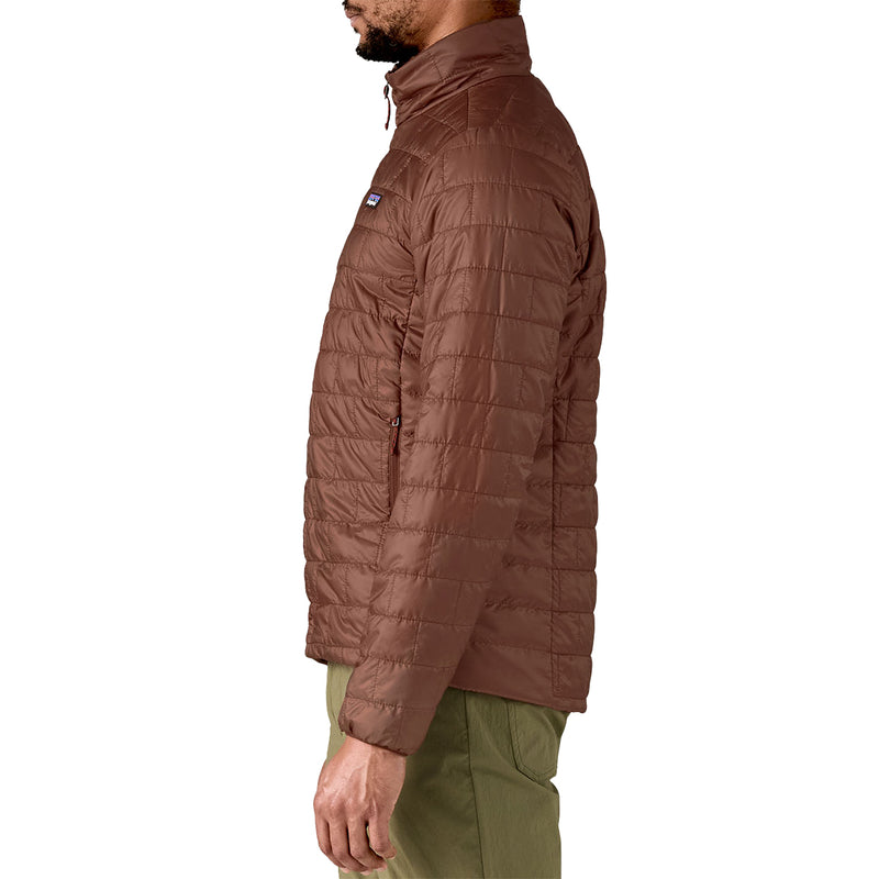 Load image into Gallery viewer, Patagonia Nano Puff Zip-Up Jacket • 2025 3
