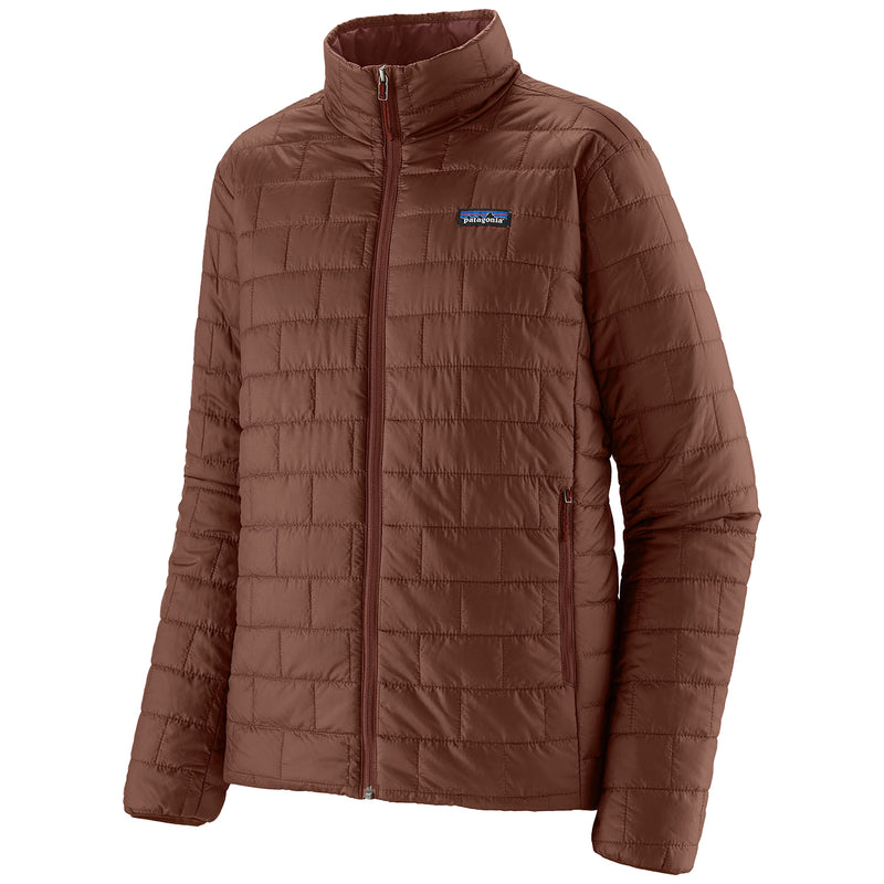 Load image into Gallery viewer, Patagonia Nano Puff Zip-Up Jacket • 2025 1
