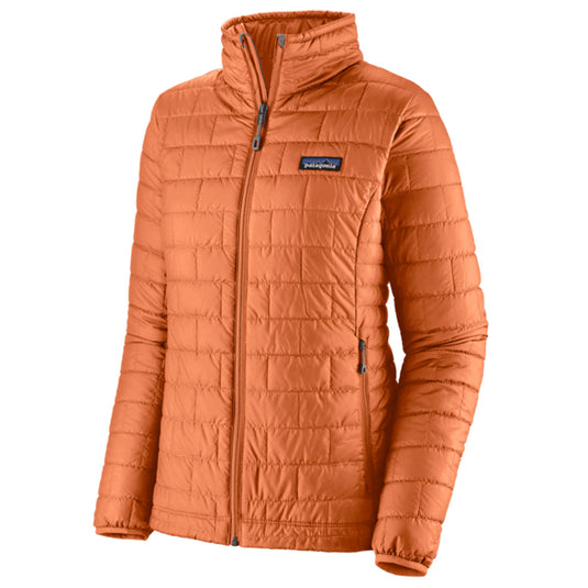 Patagonia Women's Nano Puff Zip Jacket • 2024 6