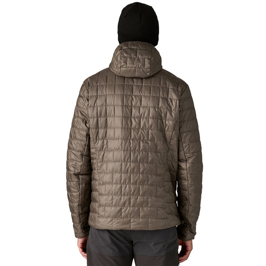 Patagonia Nano Puff Hooded Zip-Up Jacket • 2025 4