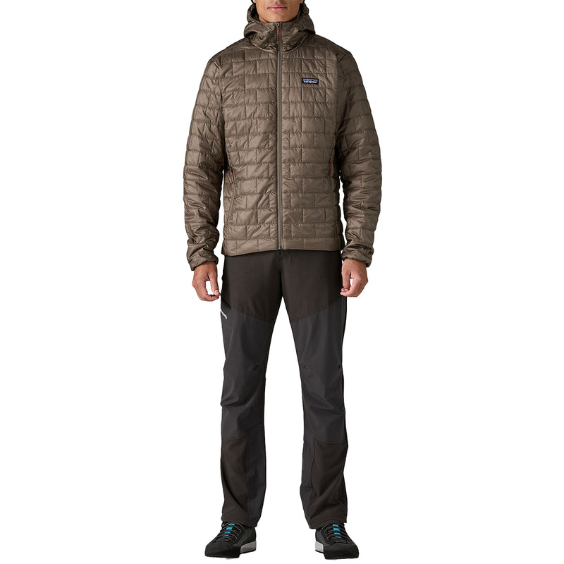 Load image into Gallery viewer, Patagonia Nano Puff Hooded Zip-Up Jacket • 2025 5
