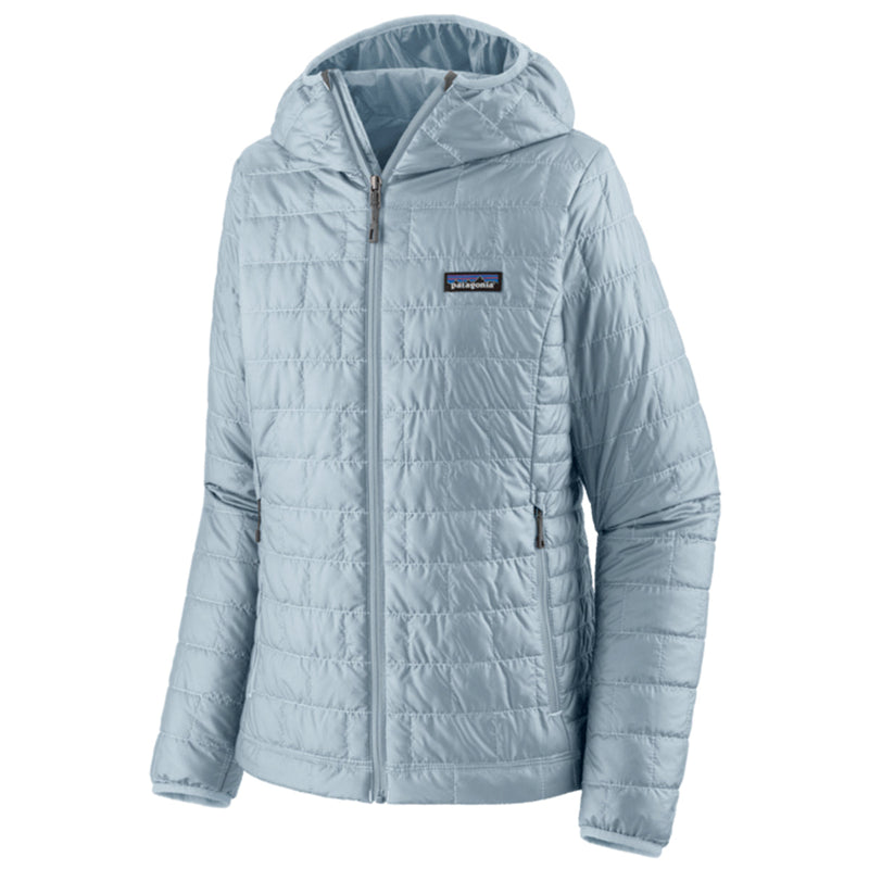 Load image into Gallery viewer, Patagonia Women's Nano Puff Hooded Zip Jacket • 2024 8
