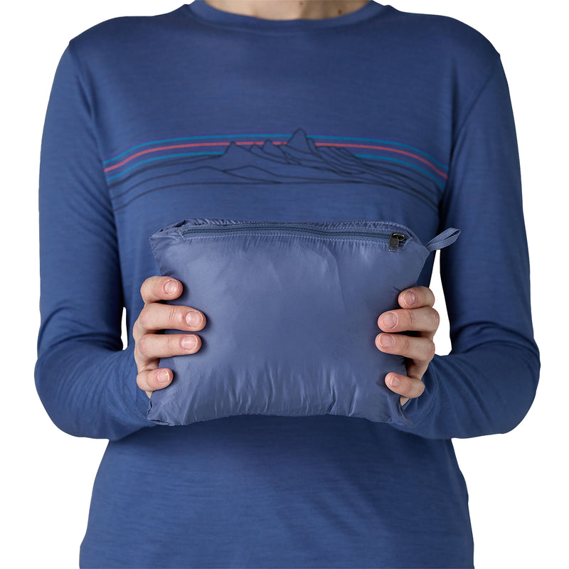 Load image into Gallery viewer, Patagonia Women's Nano Puff Hooded Zip-Up Jacket • 2025 10
