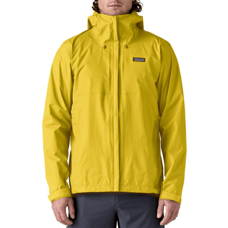 Load image into Gallery viewer, Patagonia Torrentshell 3L Hooded Zip Jacket • 2024 2
