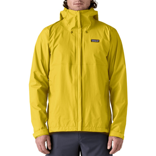 Patagonia Torrentshell 3L Hooded Zip Jacket • 2024 2