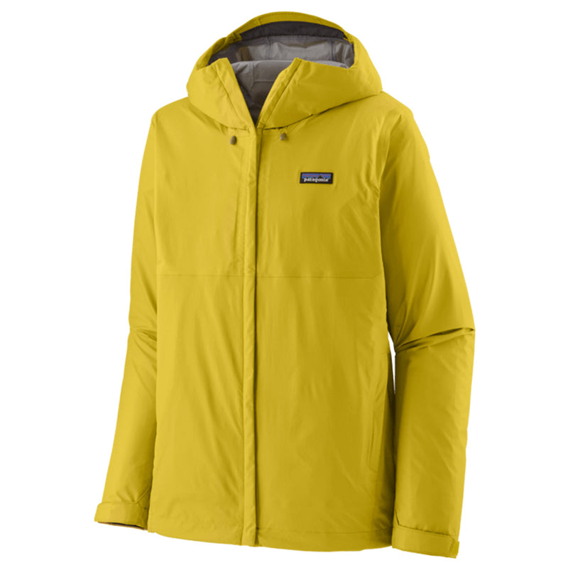 Load image into Gallery viewer, Patagonia Torrentshell 3L Hooded Zip Jacket • 2024 1
