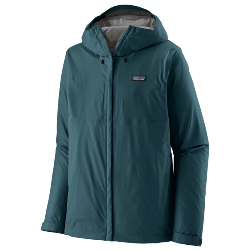 Load image into Gallery viewer, Patagonia Torrentshell 3L Hooded Zip Jacket • 2024 4
