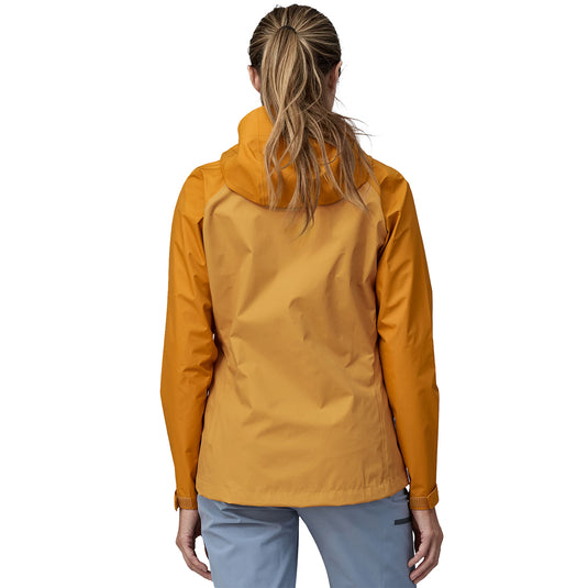 Patagonia Women's Torrentshell 3L Hooded Zip-Up Jacket • 2023 6