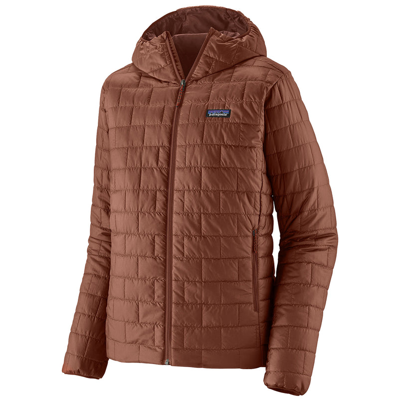 Load image into Gallery viewer, Patagonia Nano Puff Hooded Zip-Up Jacket • 2025 6
