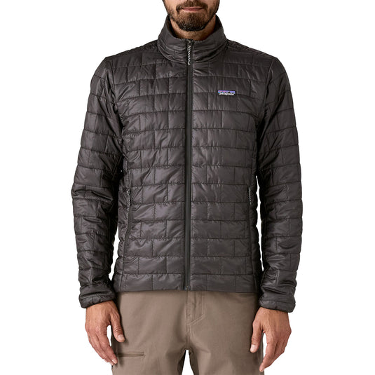 Patagonia Nano Puff Zip-Up Jacket 7