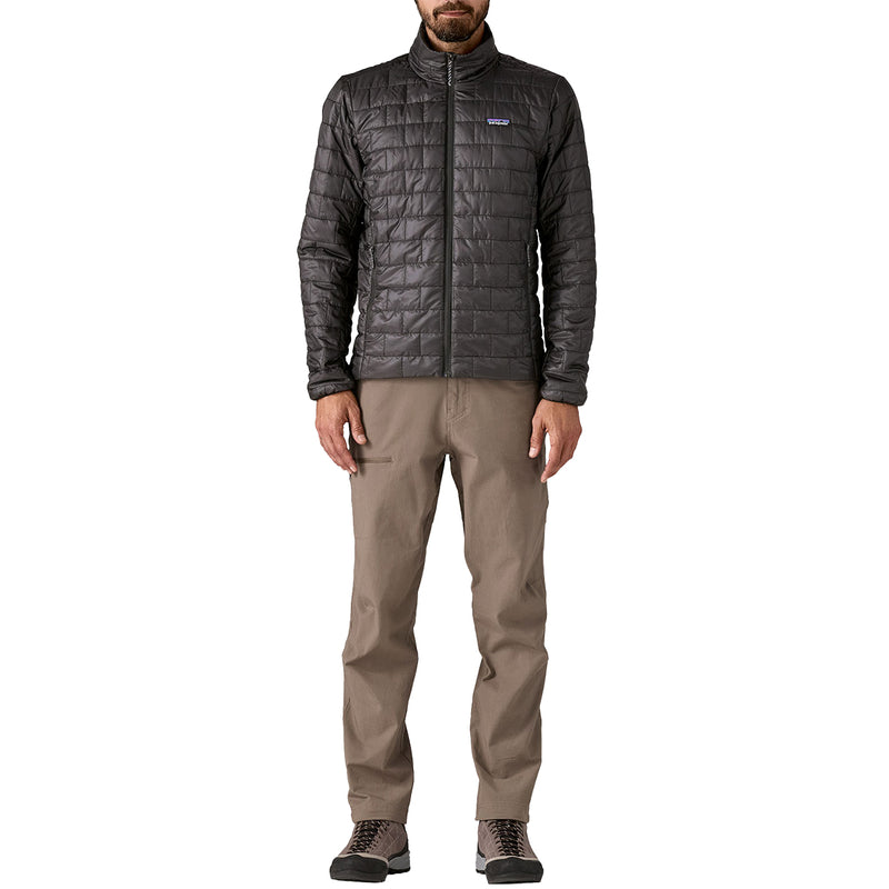 Load image into Gallery viewer, Patagonia Nano Puff Zip-Up Jacket 10
