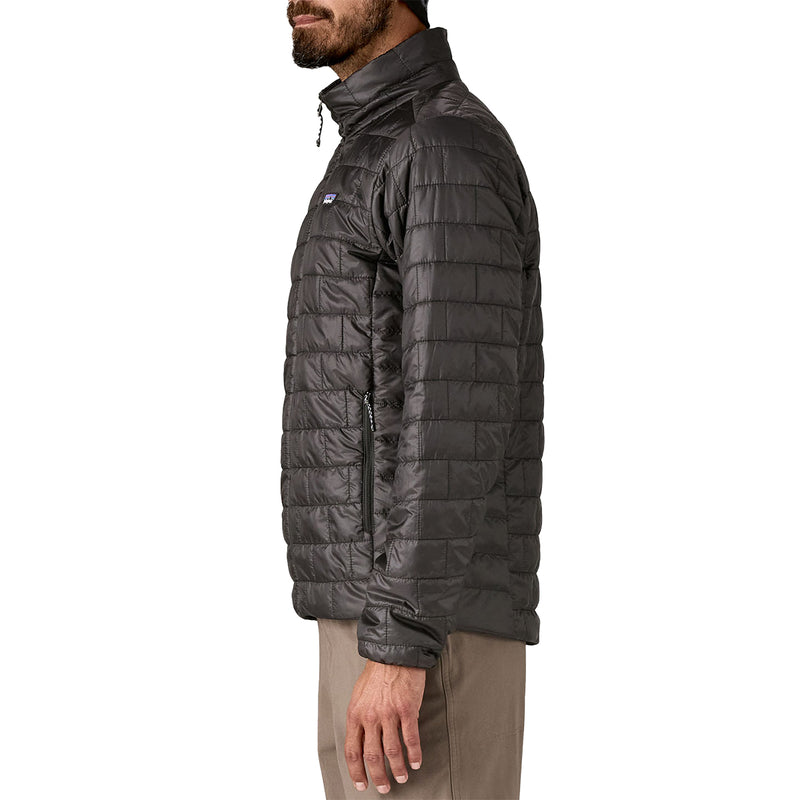 Load image into Gallery viewer, Patagonia Nano Puff Zip-Up Jacket 8
