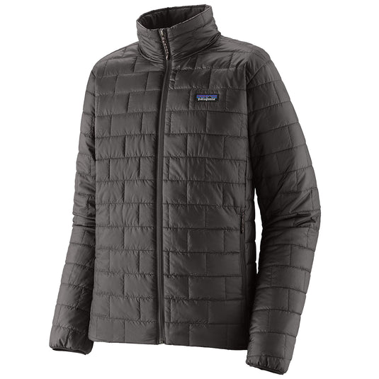 Patagonia Nano Puff Zip-Up Jacket 6