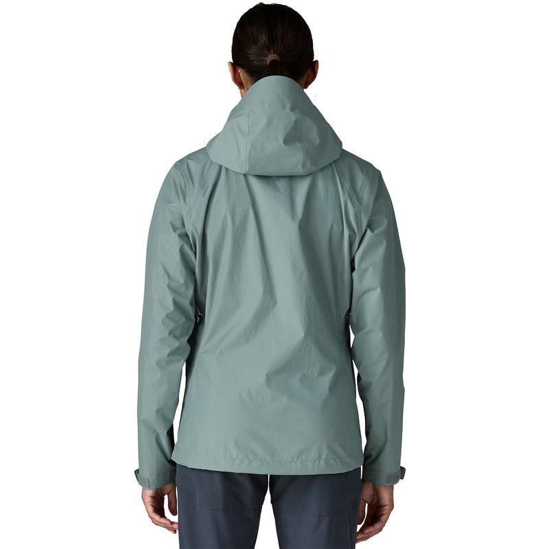 Load image into Gallery viewer, Patagonia Women's Torrentshell 3L Hooded Zip-Up Jacket 11

