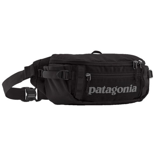 Patagonia Black Hole Waist Pack - 5L 1
