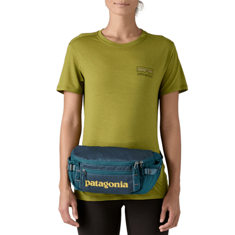 Load image into Gallery viewer, Patagonia Black Hole Waist Pack - 5L 8
