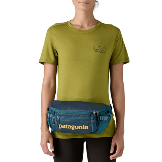 Patagonia Black Hole Waist Pack - 5L 8