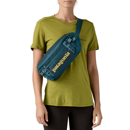 Patagonia Black Hole Waist Pack - 5L 9