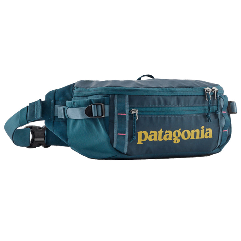 Load image into Gallery viewer, Patagonia Black Hole Waist Pack - 5L 6
