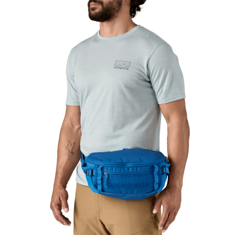 Load image into Gallery viewer, Patagonia Black Hole Waist Pack - 5L 13

