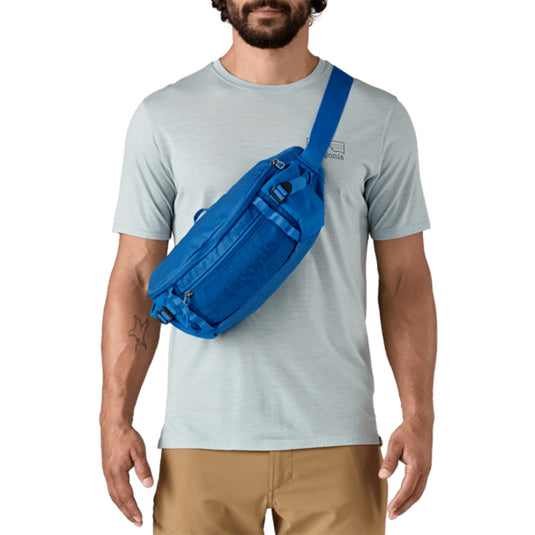Patagonia Black Hole Waist Pack - 5L 14
