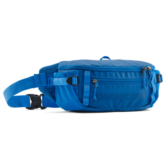 Patagonia Black Hole Waist Pack - 5L 11