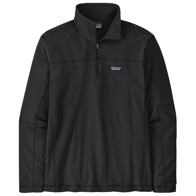 Load image into Gallery viewer, Patagonia Micro D Fleece Pullover Jacket 1
