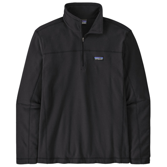 Patagonia Micro D Fleece Pullover Jacket 1