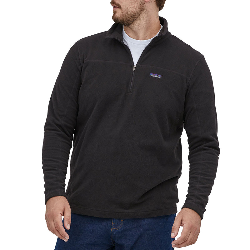 Load image into Gallery viewer, Patagonia Micro D Fleece Pullover Jacket 3
