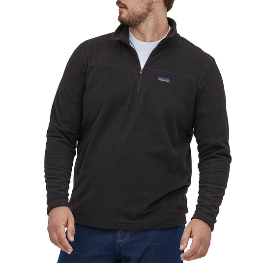 Patagonia Micro D Fleece Pullover Jacket 3