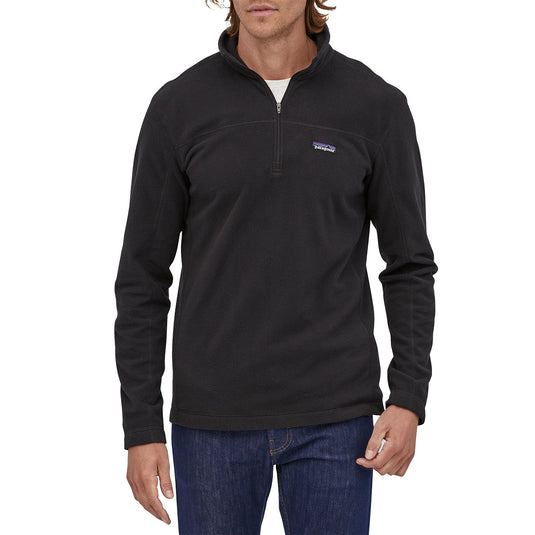 Patagonia Micro D Fleece Pullover Jacket 2