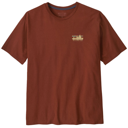 Patagonia '73 Skyline Organic T-Shirt 1