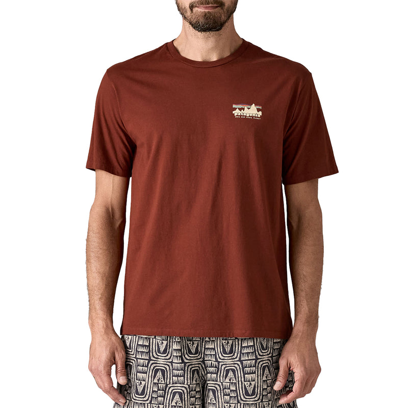 Load image into Gallery viewer, Patagonia '73 Skyline Organic T-Shirt 3
