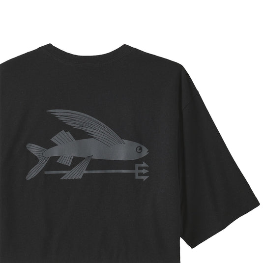Patagonia Flying Fish Responsibili-Tee T-Shirt 12