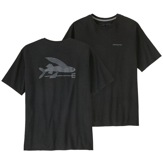 Patagonia Flying Fish Responsibili-Tee T-Shirt 11