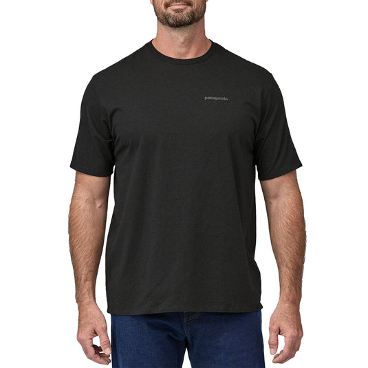 Patagonia Flying Fish Responsibili-Tee T-Shirt 3